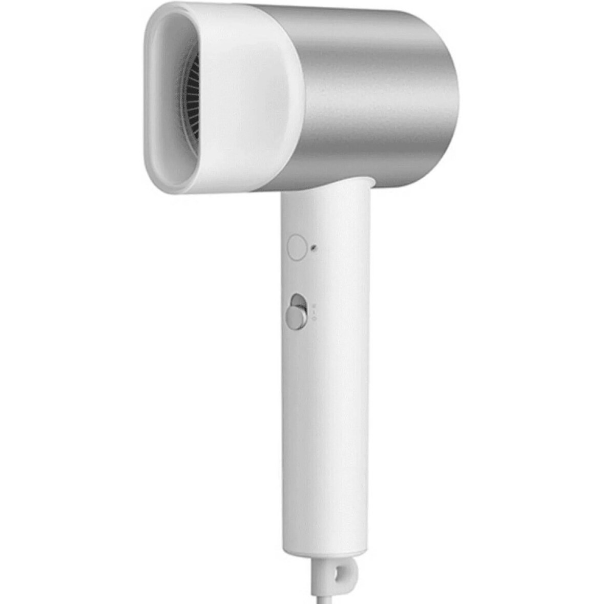 Xiaomi Asciugacapelli Mi H500 Ionico Tecnologia Acqua 20 m/s Bianco