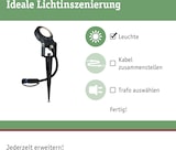 thumbnail of Paulmann Plug & Shine Projecteur de jardin LED Sting Spot individuel  IP67 3000K 6,4W   Anthracite 93934