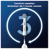 thumbnail of Oral-B Sensitive Clean 8 Stück(e) Weiß
