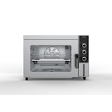 thumbnail of Horno eléctrico de convección/vapor 3X2/3Gn