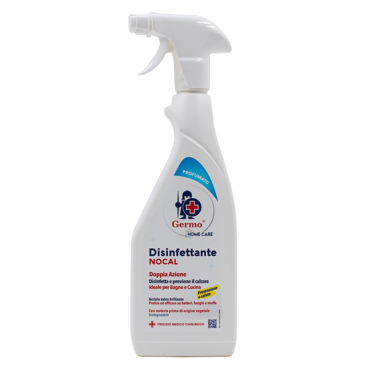 Home Care Disinfettante Anticalcare 750ml