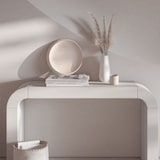 thumbnail of Villeroy & Boch NewMoon beige  Präsentationsplatte / Präsentationsteller 37cm