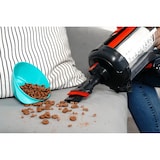 thumbnail of Numatic aspirateur poussières henry quick rouge