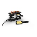 thumbnail of Tefal Plug & Share RE230812 Kontaktgrill