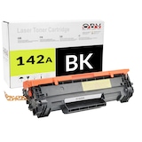 thumbnail of Toner kompatibel HP LaserJet M109 M110 M139 M140 M142 ersetzt 142A W1420A – Schwarz – 950 Seiten