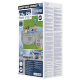 thumbnail of Bestway Power Steel Pool-Set 427x250x100 cm