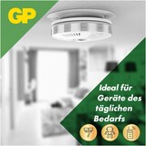 thumbnail of 9V Batterie GP Alkaline Super 9V 8 Stück E-Block 6F22 9 Volt