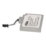 thumbnail of Akku kompatibel Nintendo WII U Gamepad, WUP-010 1500mAh