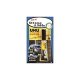 thumbnail of Pegamento Rápido UHU SUPER Fuerte y Seguro (7g)