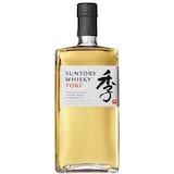 thumbnail of Whisky Suntory Toki Japanese Blended - 43° 70 cl