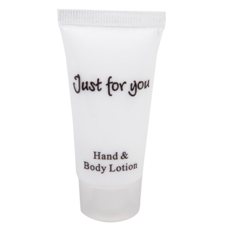 Hand- und Körperlotion Just for You (100 Stück) | a 20 ml