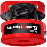thumbnail of Steinberg Systems - Kettingtakel - 2.000 kg - 3 m