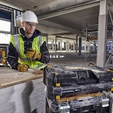 thumbnail of Radio De Chantier Dewalt Dwst1-81078