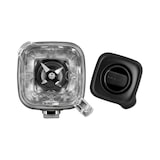 thumbnail of KitchenAid Artisan 5KSB4026EMS Standmixer