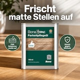 thumbnail of BONA Home Parkettpflegeöl 2,5 Liter neutral