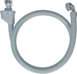 thumbnail of Exquisit Waschmaschine 7kg | Energieeffizienzklasse A | max. 1400 U/Min | Restlaufanzeige | Aquastop |Kindersicherung | WA57014-020A weiss
