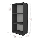 thumbnail of VCM  Ulas  H. 108 x B. 49 x T. 32 cm