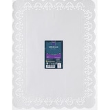 thumbnail of METRO Professional Taartonderlegger, papier, 40 x 30 cm, rechthoekig, wit, 250 stuks