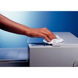 thumbnail of Bote 100 toallitas antiestáticas multiuso