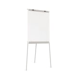 thumbnail of Quadro de conferência tripé Rocada magnético ajustável em altura