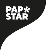 thumbnail of Starpak 80 Müllbeutel, LDPE 30 l 60 cm x 50 cm grau