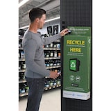 thumbnail of HP CB543A Magenta Cartucho de Toner Original - 125A