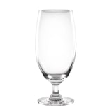 thumbnail of Bierglazen met voet 420 ml, set van 6