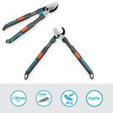 thumbnail of Gardena Astschere TeleCut Pro S