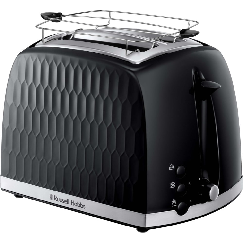 RUSSELL HOBBS Toaster 26061-56 sw Russell Hobbs 23872034003