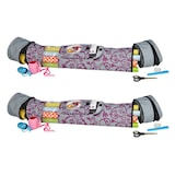 thumbnail of 2er Geschenkpapier Organizer Tasche