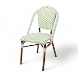 thumbnail of Chaise de terrasse MONTMARTRE - Vert