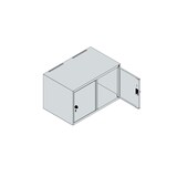 thumbnail of C+P Aufsatzschrank, 7016/7016
