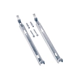 thumbnail of Heizkörper Halterung Befestigung Wandkonsolen 500mm