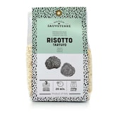 thumbnail of Risotto italien aux truffes Sachet 250g Maison Sauveterre