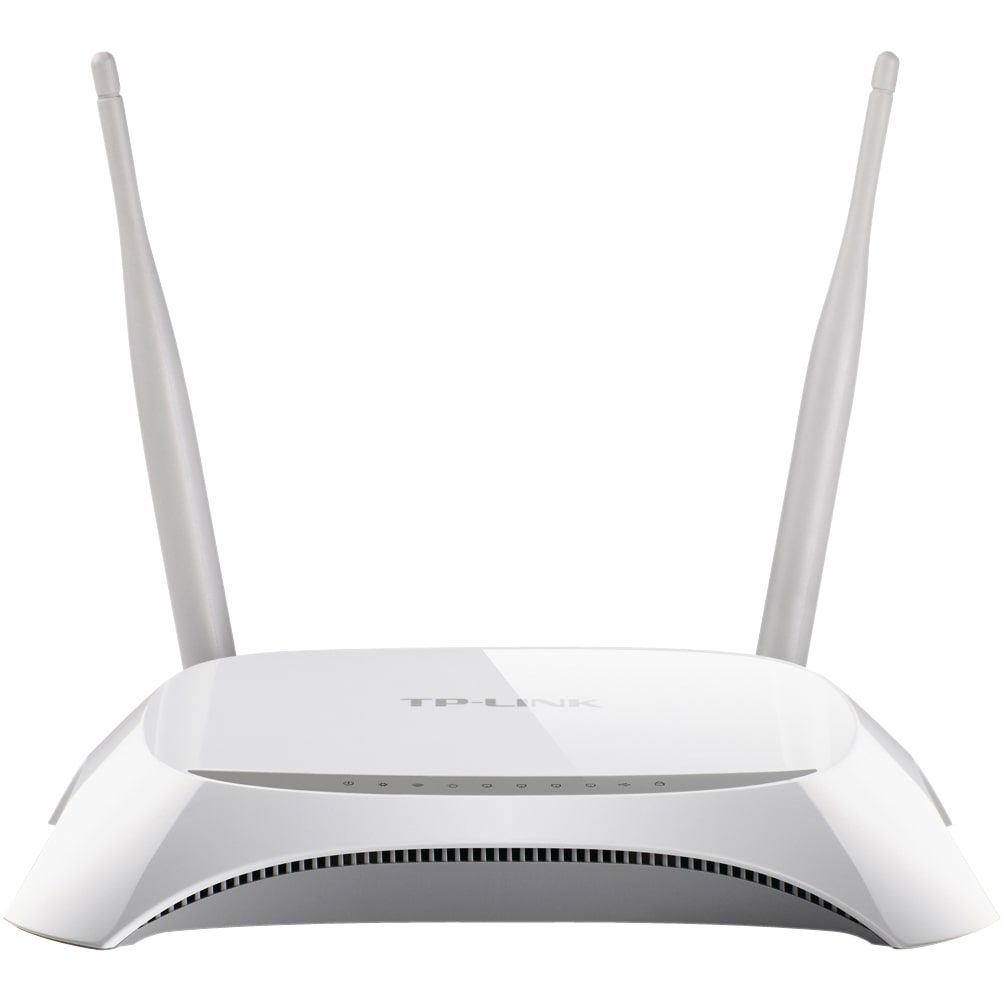 Routeur 3G/4G WiFi 11n - 300MBPS