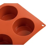 thumbnail of Pavoni Formaflex Muffinform Silikon 6 Muffins
