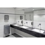 thumbnail of Wings 2-Rollenspender Systemrollen Edelstahl - Artikel 4132