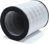 thumbnail of PURLINE Purificador de Aire filtro HEPA, Carbón Activo y Cold Catalyst e Ionizador FRESH AIR 150