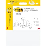 thumbnail of Post-it Mini-Flipchart Super Sticky 577SS 45,7x38,1mm 20Blatt