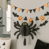 thumbnail of WellHome - Decorazione di Halloween - Set di 7 pezzi da appendere festivi