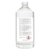 thumbnail of Líquido para antorchas y quinqués 1 Litro. Sin colorantes y no produce hollín.