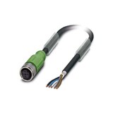 thumbnail of Phoenix Contact Sensor-/Aktor-Kabel SAC-5P- 1,5 #1682935