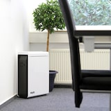 thumbnail of Heylo Luftreiniger HL 400