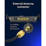 thumbnail of CUDY P5_EU AX3000 Wi-Fi 6 5G Mesh Router Gigabit