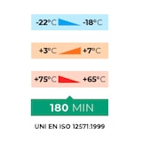 thumbnail of POLIBOX FOODBIKE Kit mochila + box isotérmico PIZZABOX