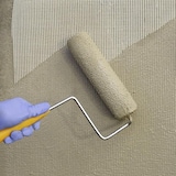 thumbnail of Tela em fibra de vidro (rolo de 1 m x 10 m). Impermeabilização e reparação com tintas, argamassas, borracha, etc.