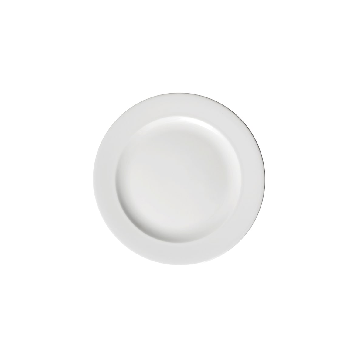 12 x plato plano 27.6cm PERFIL