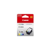 thumbnail of Canon Tintenpatrone CL546 8289B001 9ml 180Seiten c/m/y