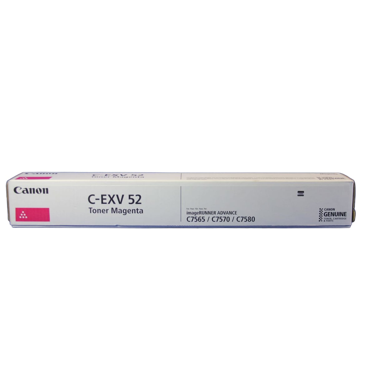 Canon C-EXV52 M Toner Magenta 1000C002 -A