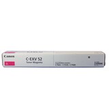 thumbnail of Canon C-EXV52 M Toner Magenta 1000C002 -A